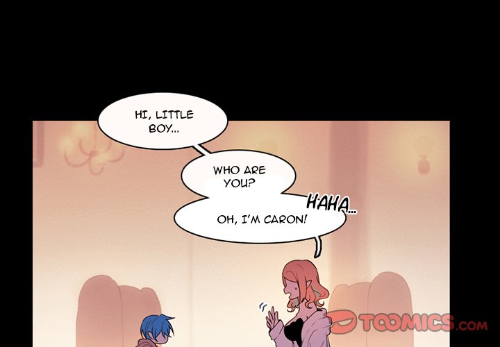End and Save Chapter 87 page 4 - Chapter 87