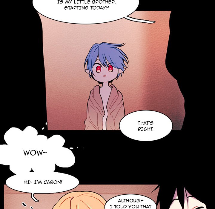 End and Save Chapter 87 page 41 - Chapter 87