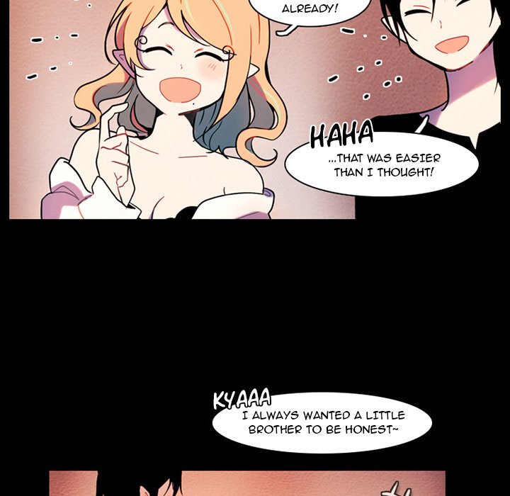 End and Save Chapter 87 page 42 - Chapter 87
