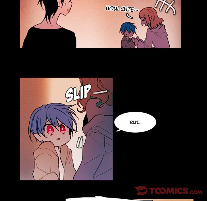End and Save Chapter 87 page 43 - Chapter 87