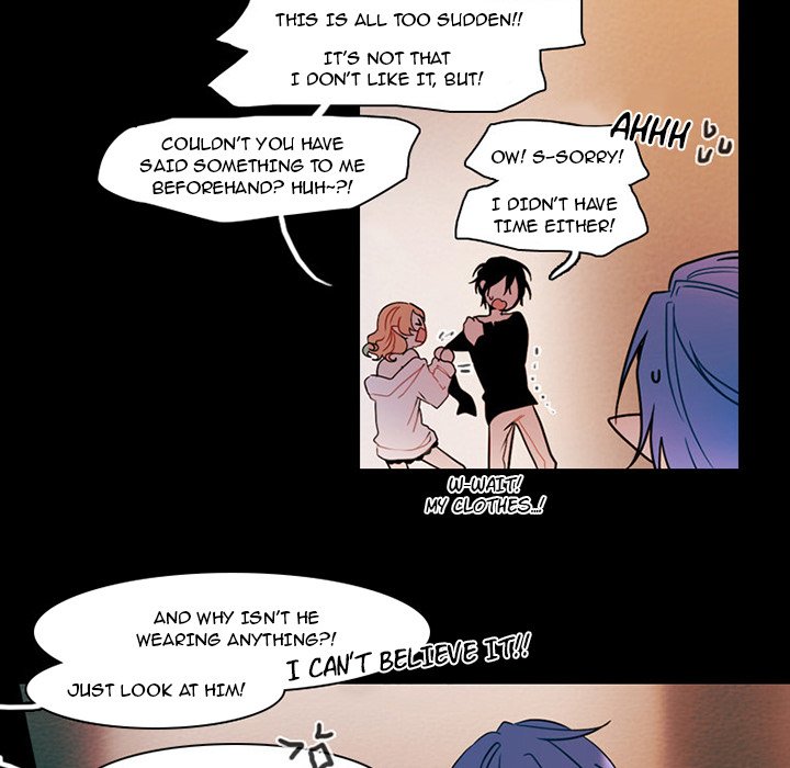 End and Save Chapter 87 page 44 - Chapter 87