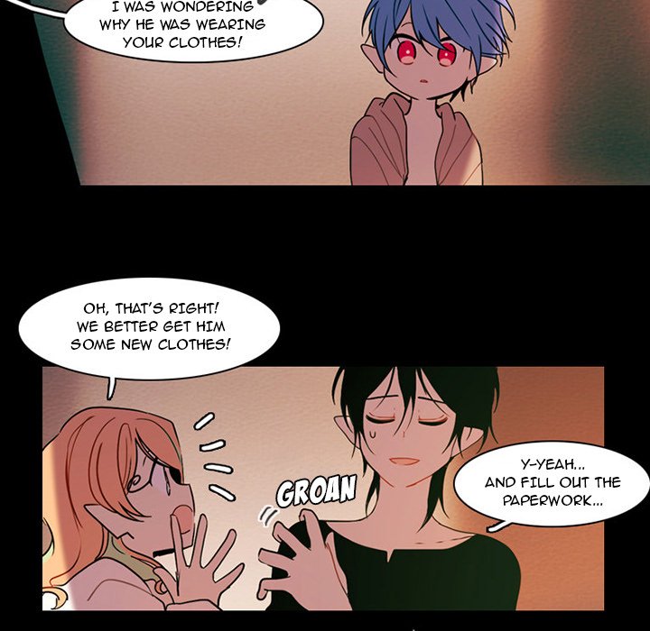 End and Save Chapter 87 page 45 - Chapter 87