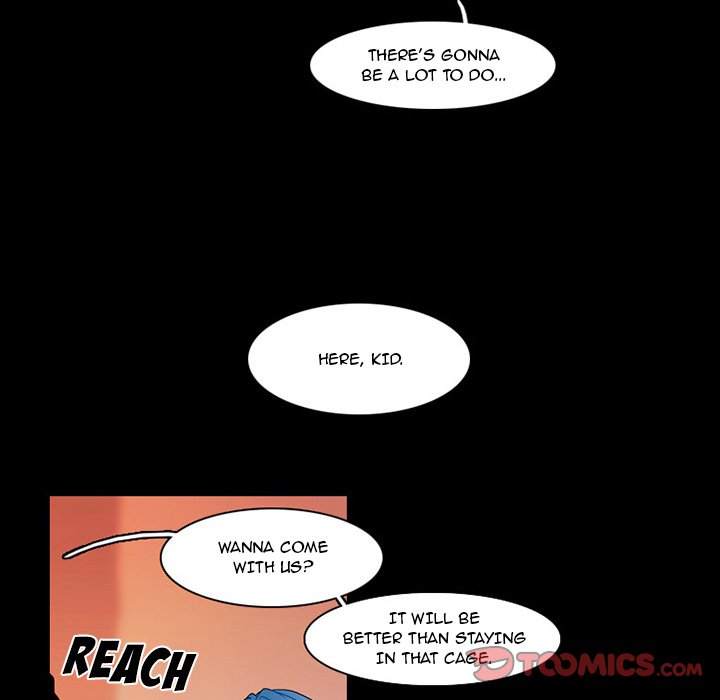 End and Save Chapter 87 page 46 - Chapter 87
