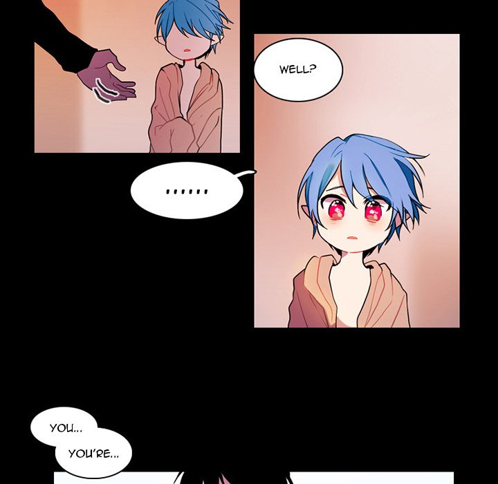 End and Save Chapter 87 page 47 - Chapter 87