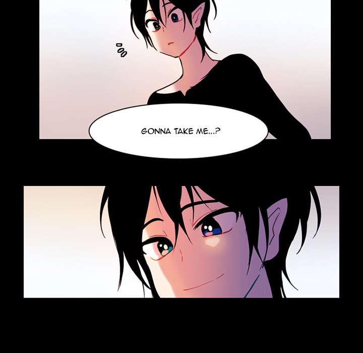 End and Save Chapter 87 page 48 - Chapter 87