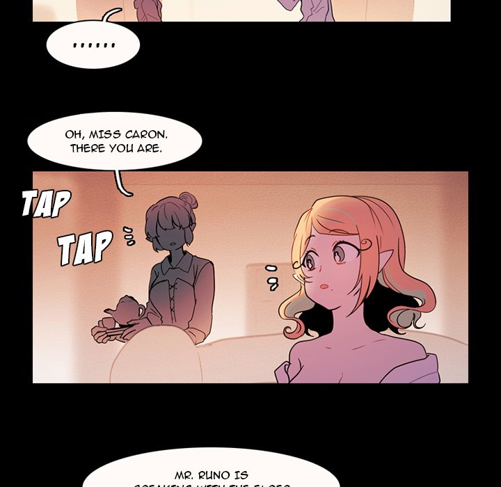 End and Save Chapter 87 page 5 - Chapter 87