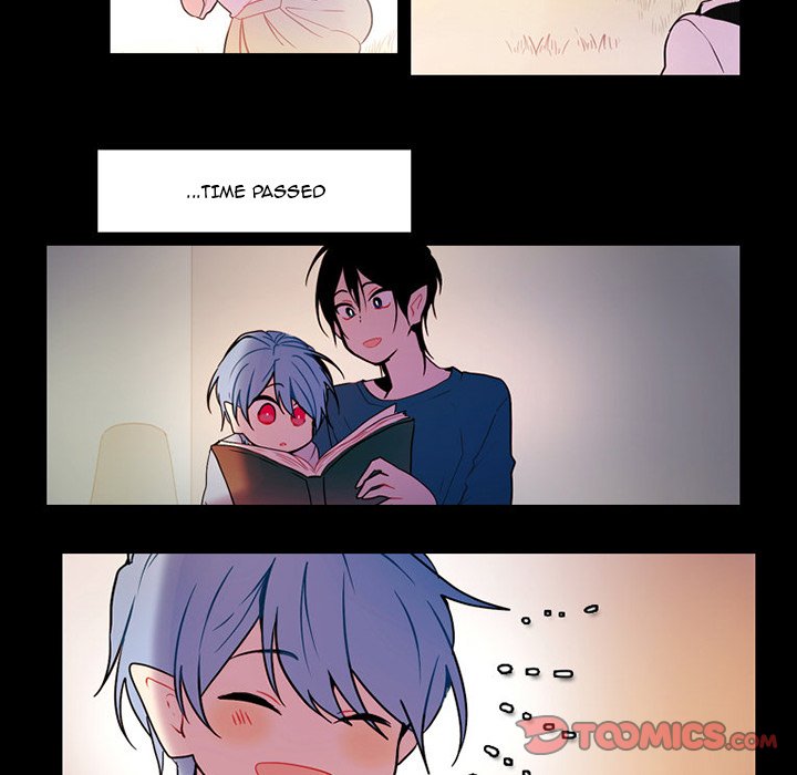 End and Save Chapter 87 page 55 - Chapter 87