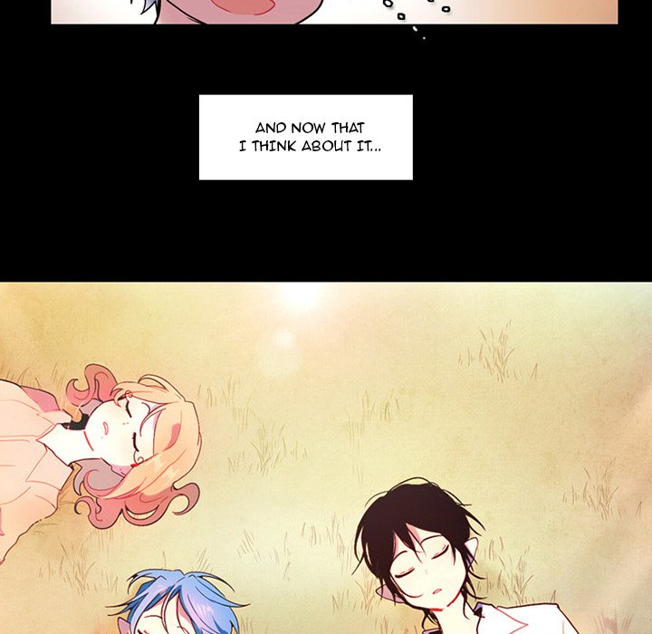 End and Save Chapter 87 page 56 - Chapter 87