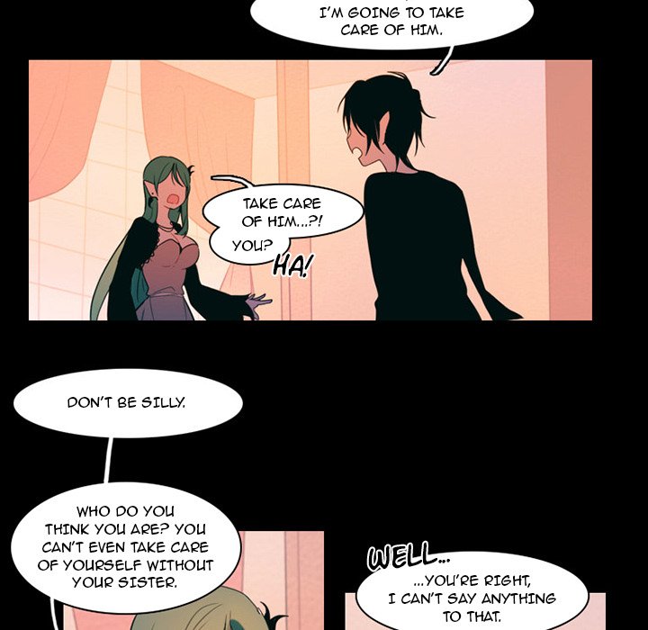 End and Save Chapter 87 page 8 - Chapter 87