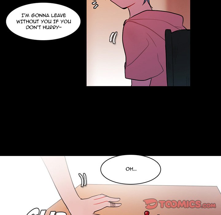 End and Save Chapter 89 page 10 - Chapter 89
