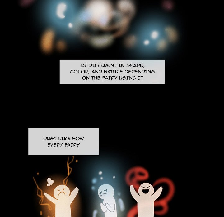 End and Save Chapter 89 page 14 - Chapter 89