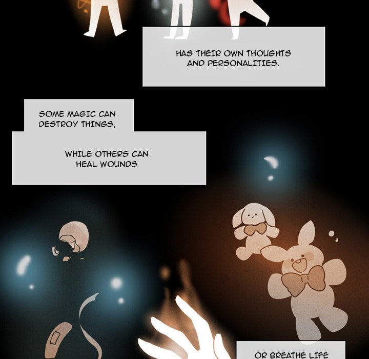 End and Save Chapter 89 page 15 - Chapter 89