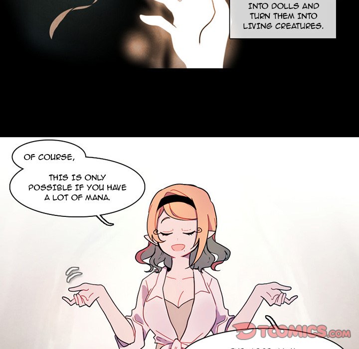 End and Save Chapter 89 page 16 - Chapter 89
