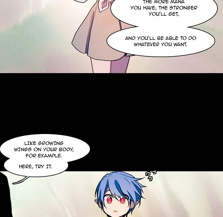 End and Save Chapter 89 page 17 - Chapter 89