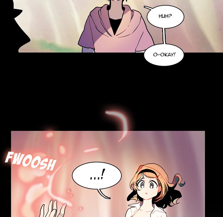End and Save Chapter 89 page 18 - Chapter 89