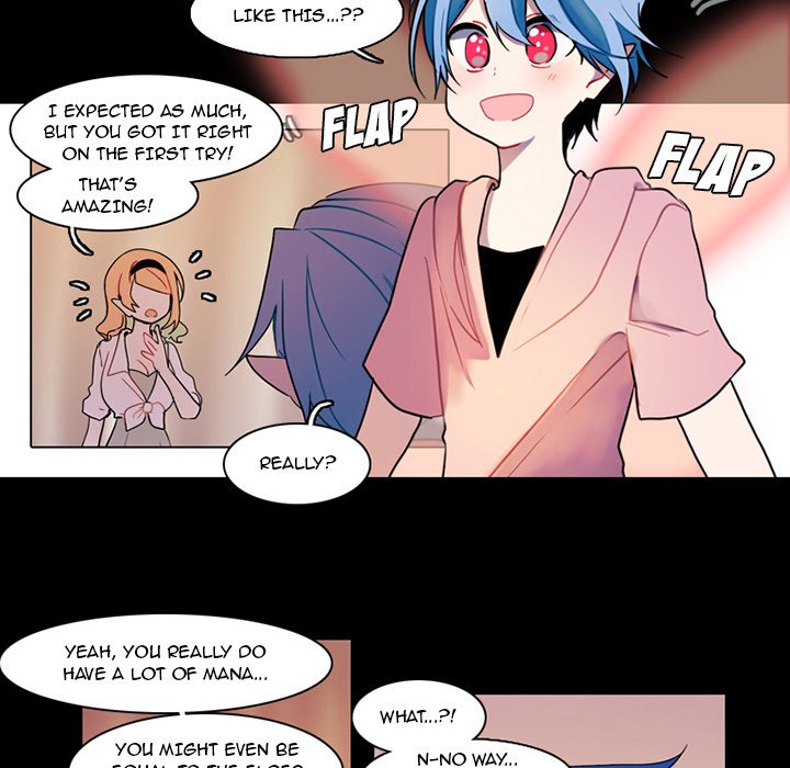 End and Save Chapter 89 page 20 - Chapter 89