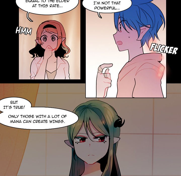 End and Save Chapter 89 page 21 - Chapter 89