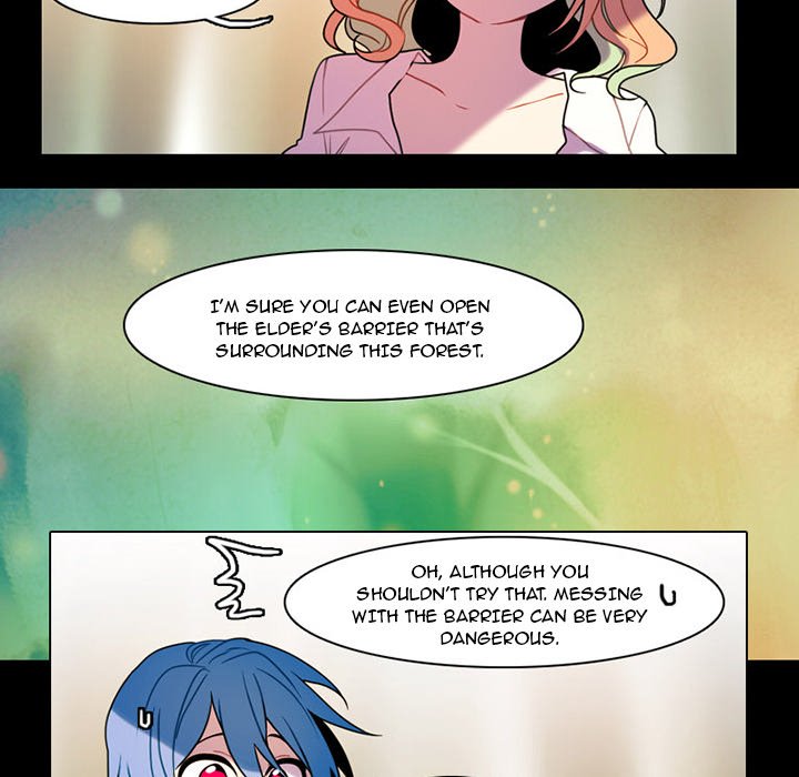 End and Save Chapter 89 page 24 - Chapter 89