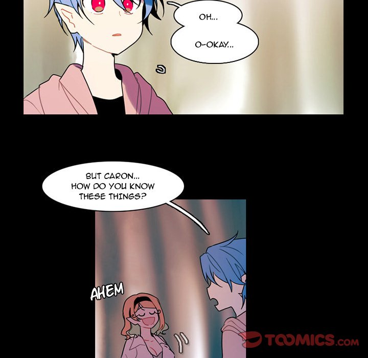 End and Save Chapter 89 page 25 - Chapter 89