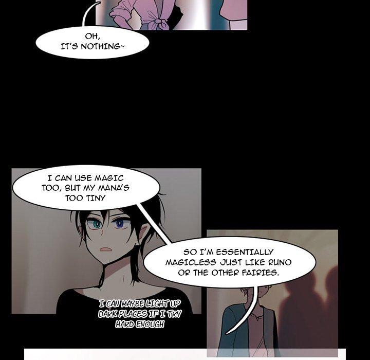 End and Save Chapter 89 page 26 - Chapter 89