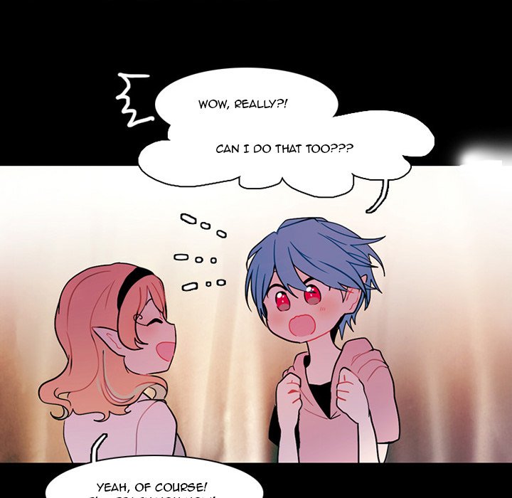 End and Save Chapter 89 page 30 - Chapter 89