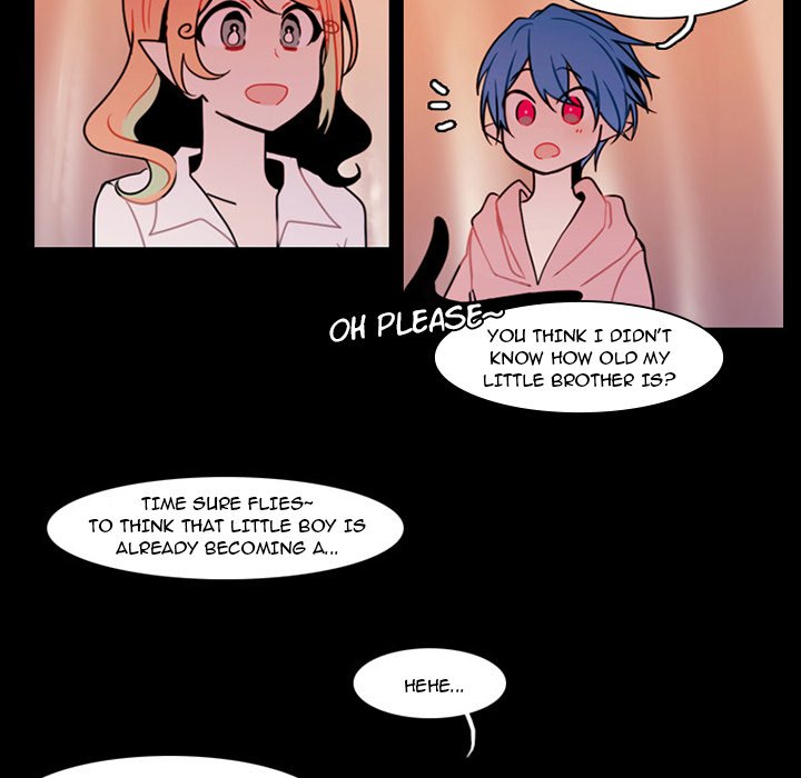 End and Save Chapter 89 page 32 - Chapter 89