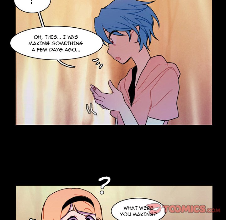 End and Save Chapter 89 page 37 - Chapter 89