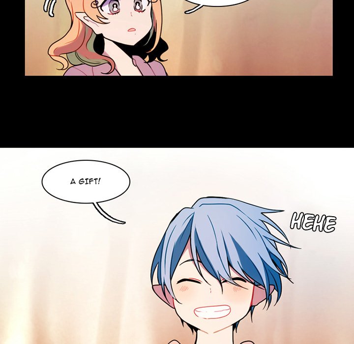 End and Save Chapter 89 page 38 - Chapter 89