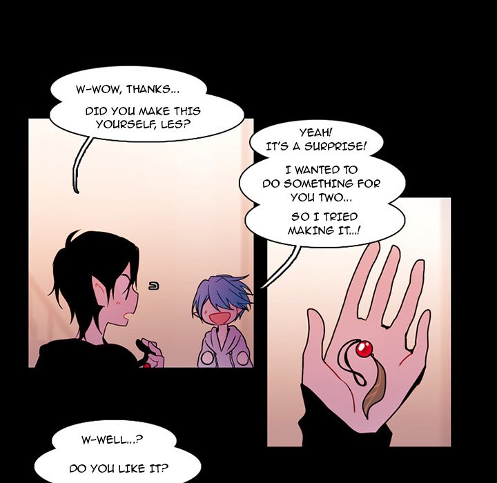 End and Save Chapter 89 page 41 - Chapter 89