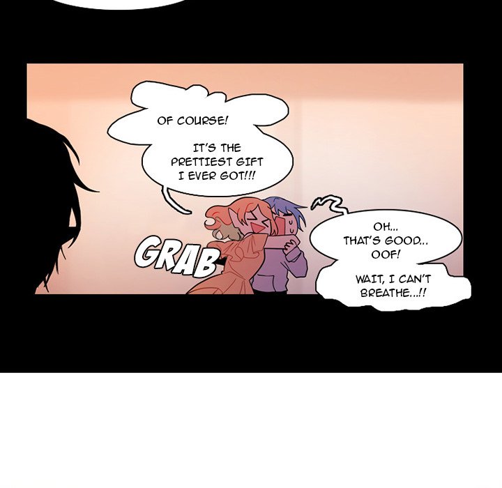 End and Save Chapter 89 page 42 - Chapter 89
