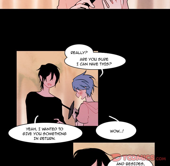 End and Save Chapter 89 page 46 - Chapter 89
