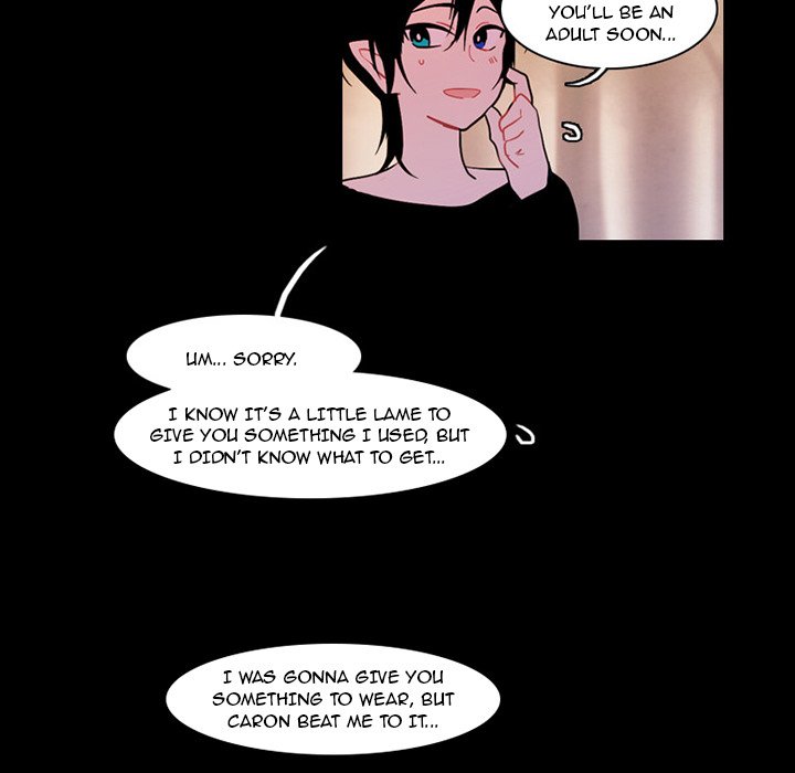 End and Save Chapter 89 page 47 - Chapter 89