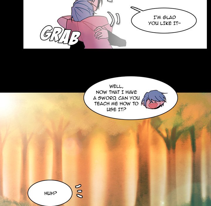End and Save Chapter 89 page 50 - Chapter 89
