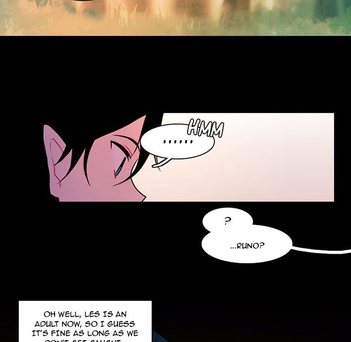 End and Save Chapter 89 page 51 - Chapter 89