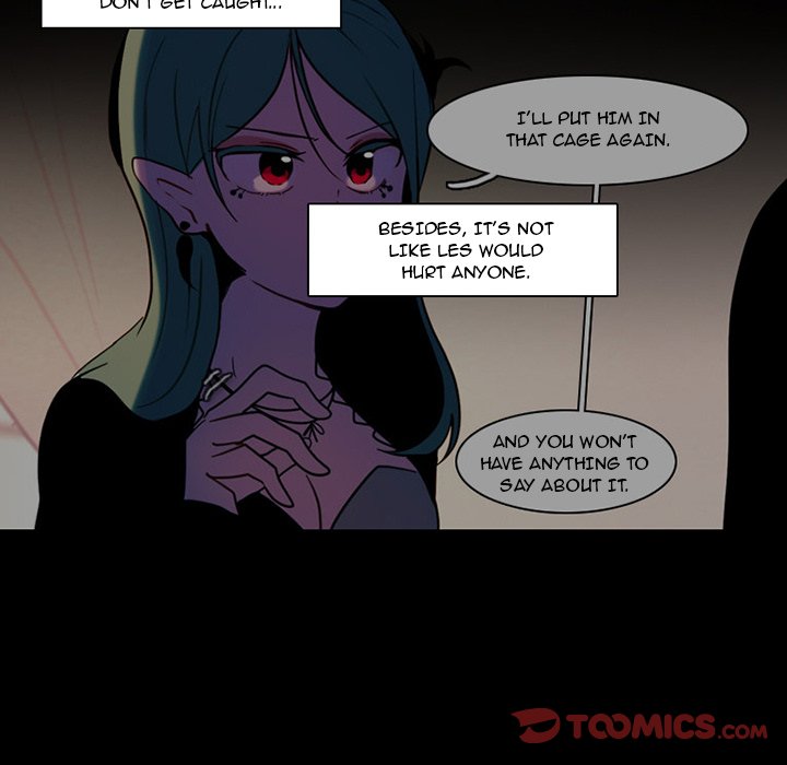 End and Save Chapter 89 page 52 - Chapter 89