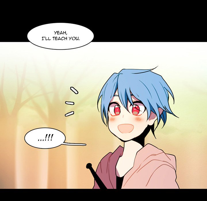 End and Save Chapter 89 page 53 - Chapter 89