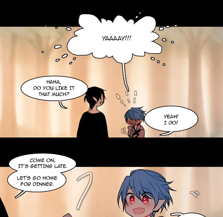 End and Save Chapter 89 page 54 - Chapter 89