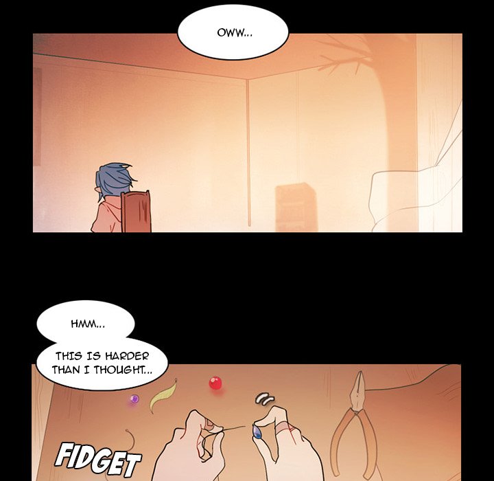 End and Save Chapter 89 page 8 - Chapter 89