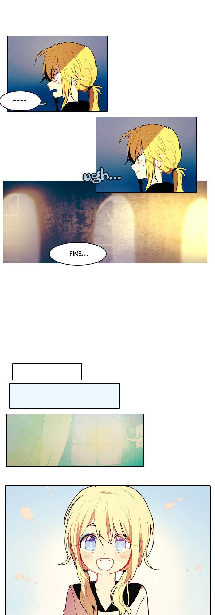 End and Save Chapter 9 page 10 - Chapter 9 : Preparation (3)