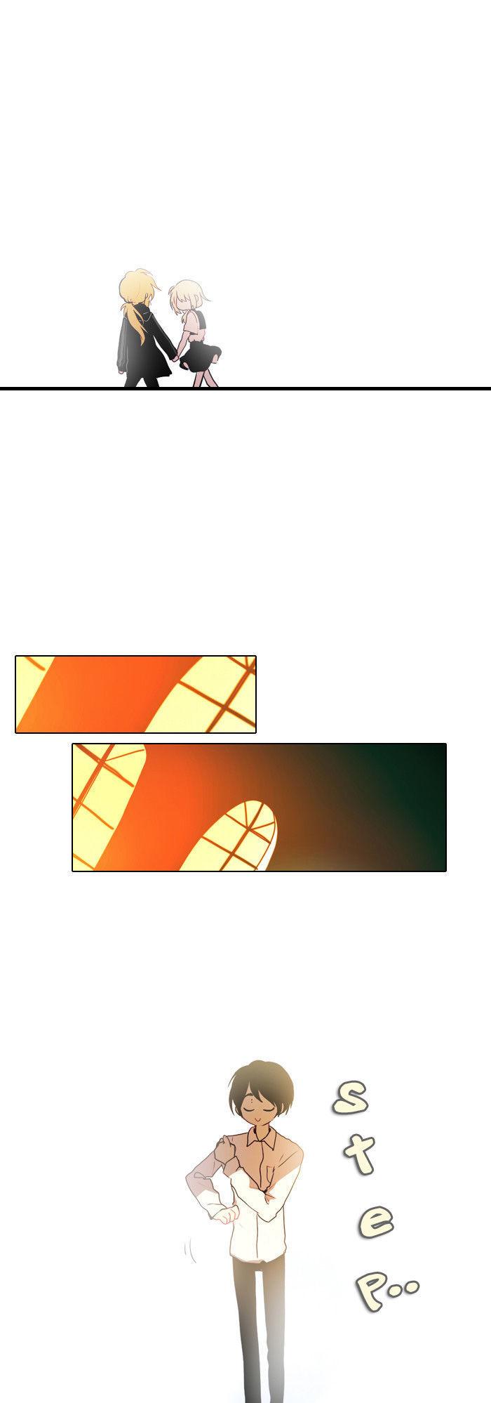 End and Save Chapter 9 page 12 - Chapter 9 : Preparation (3)