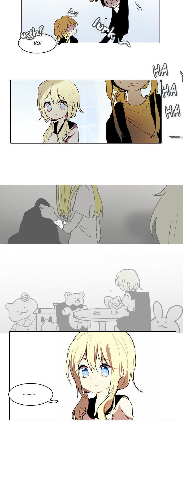 End and Save Chapter 9 page 3 - Chapter 9 : Preparation (3)