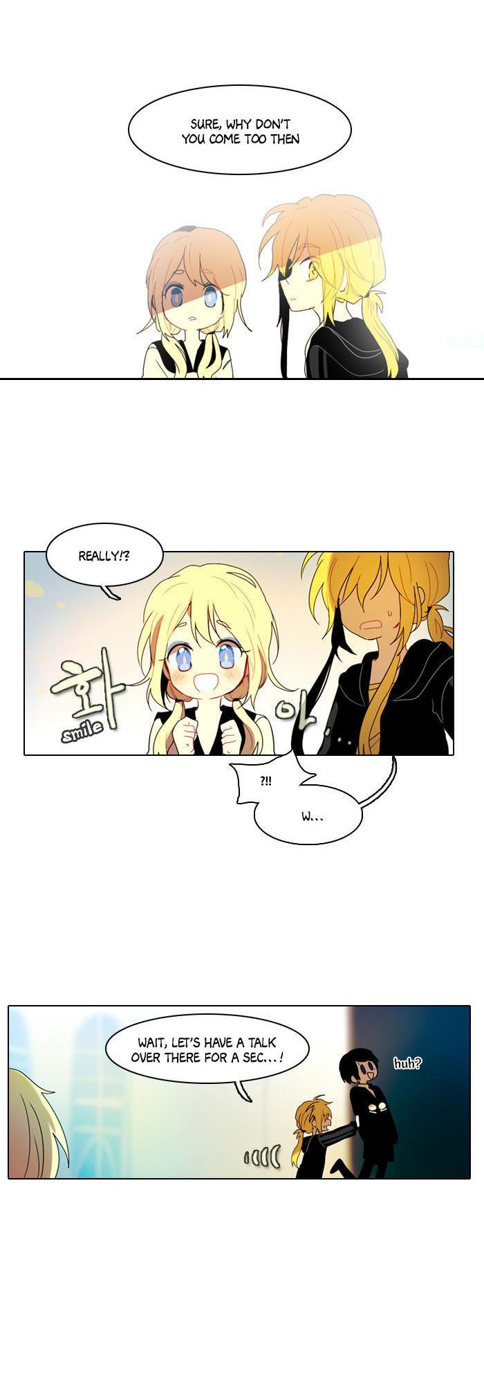 End and Save Chapter 9 page 7 - Chapter 9 : Preparation (3)