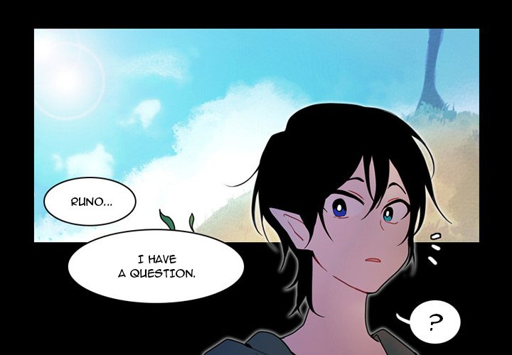 End and Save Chapter 90 page 1 - Chapter 90