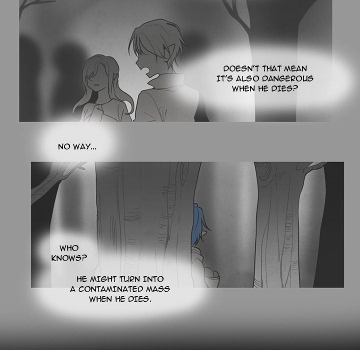 End and Save Chapter 90 page 11 - Chapter 90