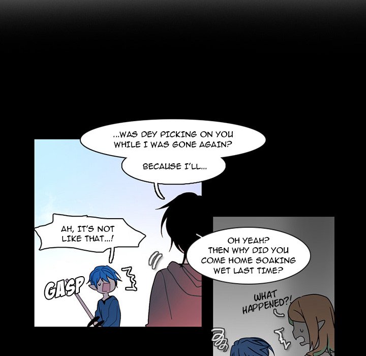 End and Save Chapter 90 page 12 - Chapter 90