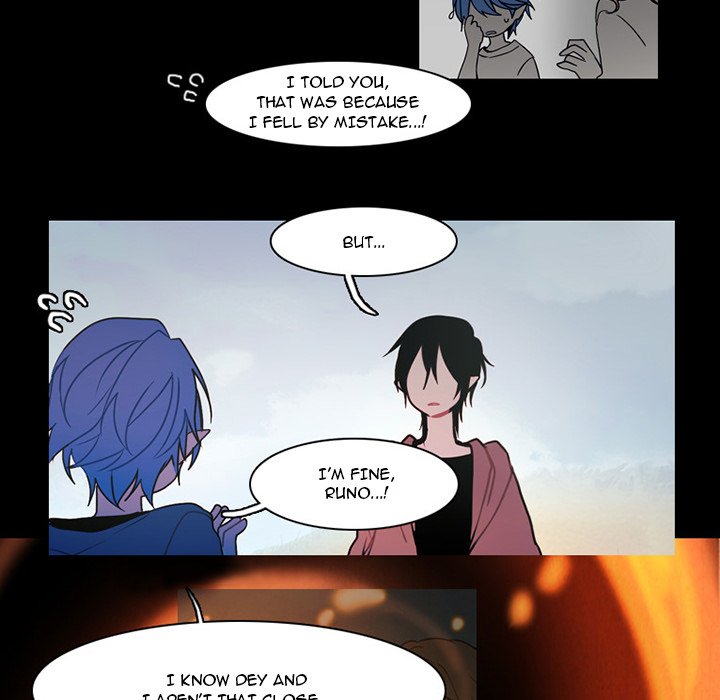 End and Save Chapter 90 page 13 - Chapter 90
