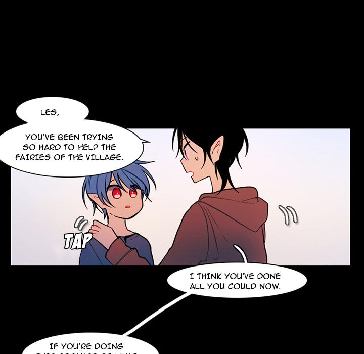 End and Save Chapter 90 page 17 - Chapter 90