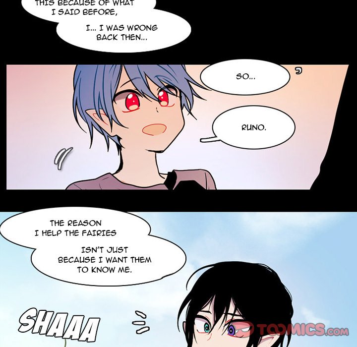 End and Save Chapter 90 page 18 - Chapter 90