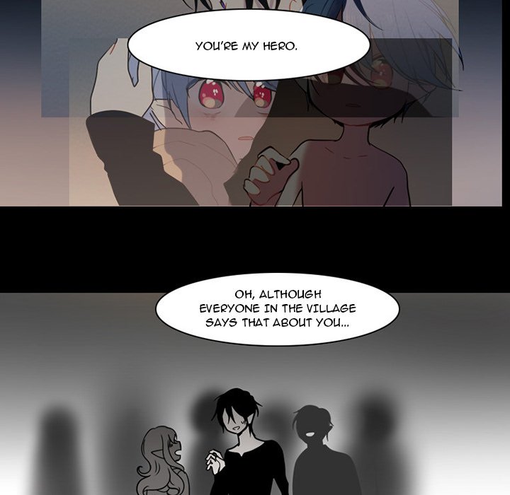 End and Save Chapter 90 page 21 - Chapter 90