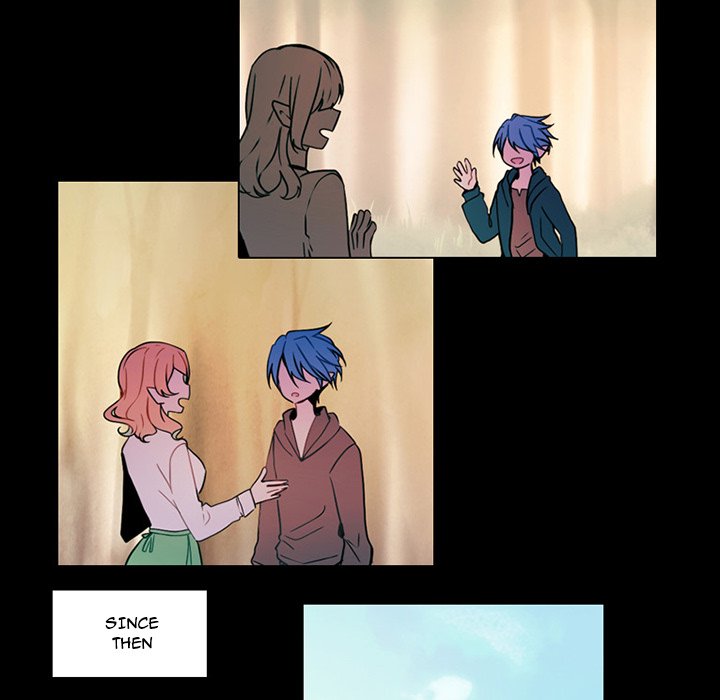 End and Save Chapter 90 page 28 - Chapter 90